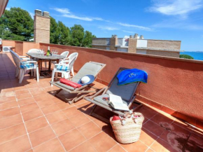 Гостиница Apartment Cap Ras II  Льянсса